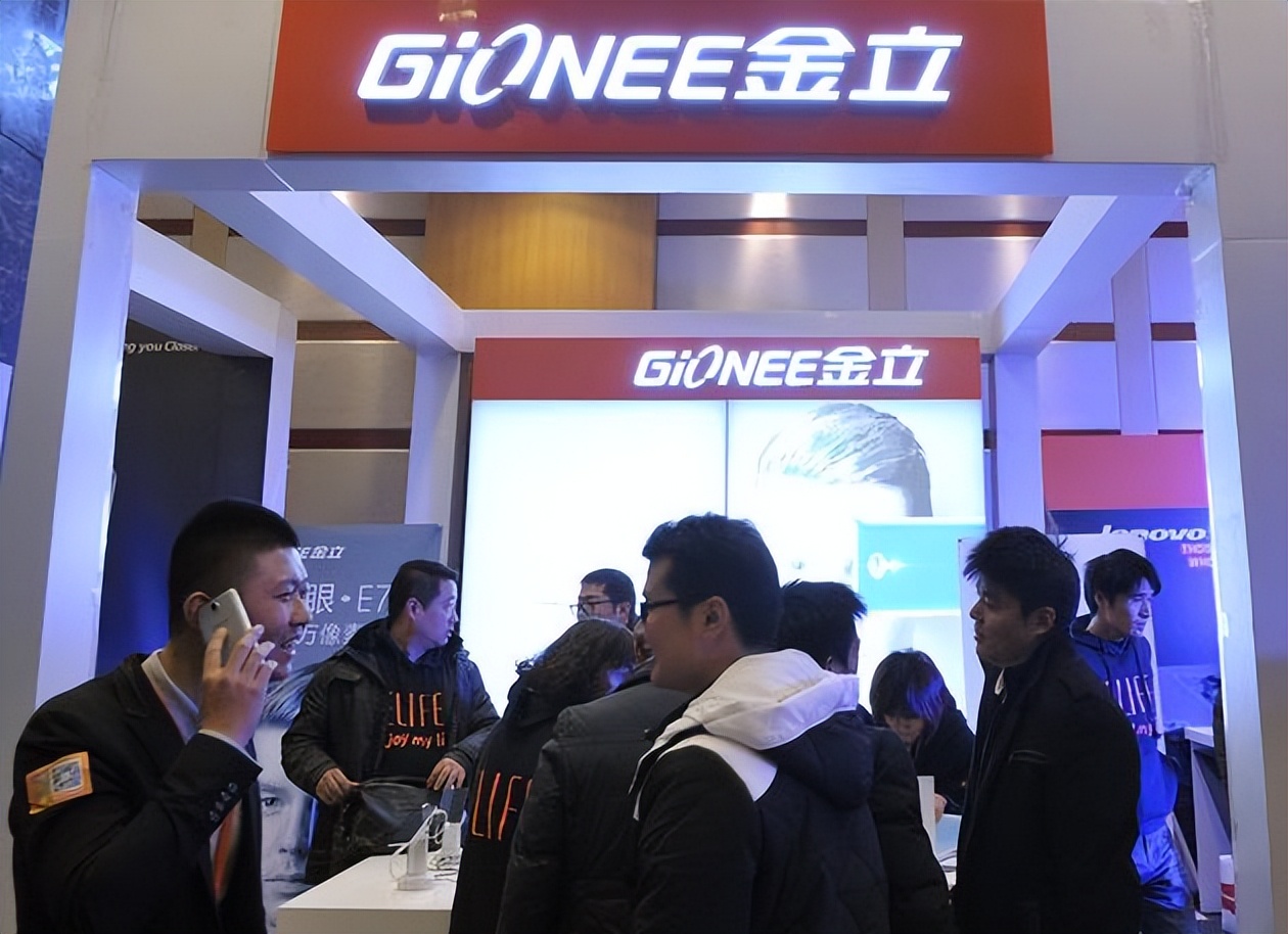 金立手机老板最后一把输了多少,金立老板最多一把牌输了多少钱