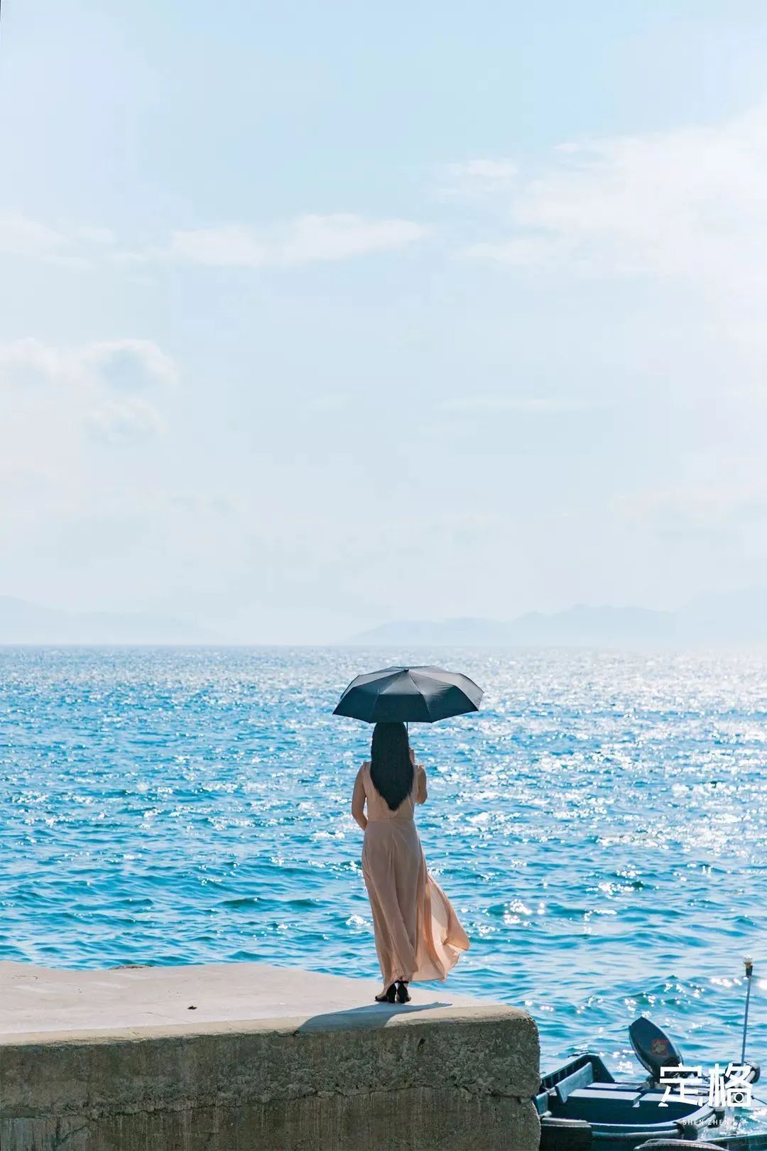 深圳海边哪里好玩20个海滩最美,深圳好玩的海边沙滩推荐免费