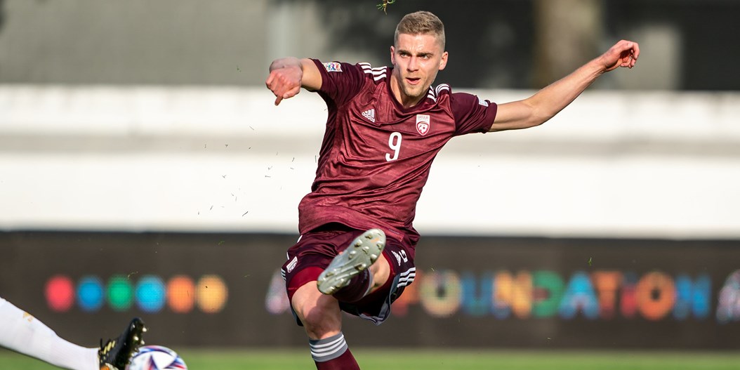 波兰联赛，成为欧洲四线国脚基地，你能找到六个弱旅国家队国脚