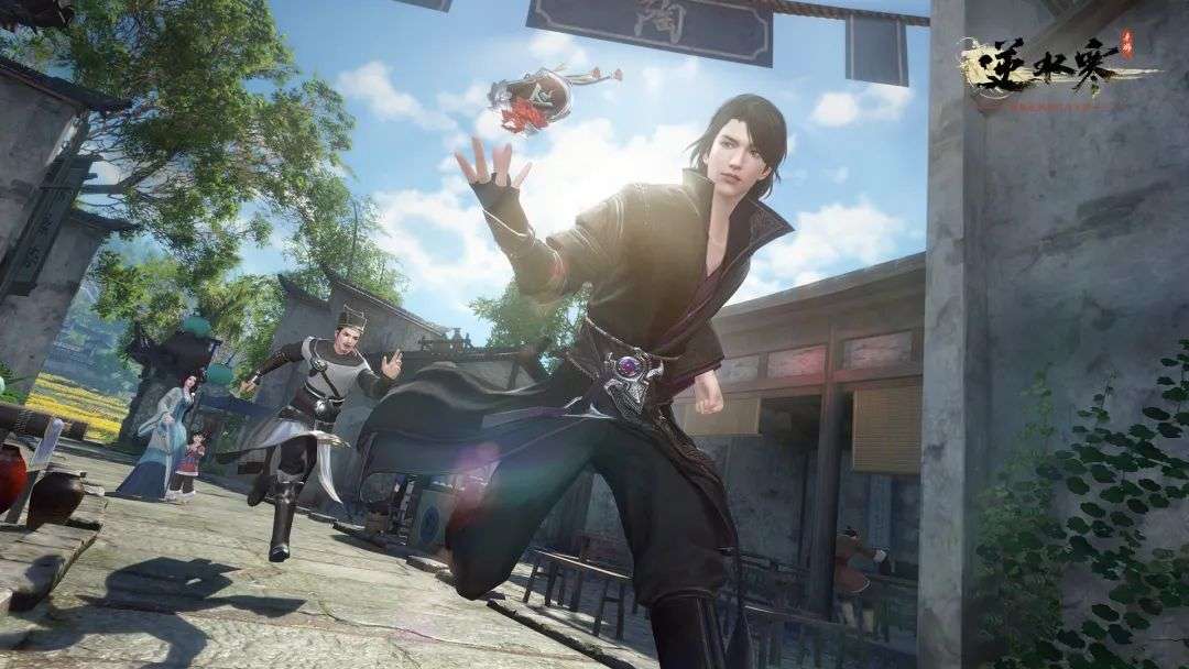 腾讯代理的游戏都怎么样了,腾讯代理的老韩国游戏有哪些