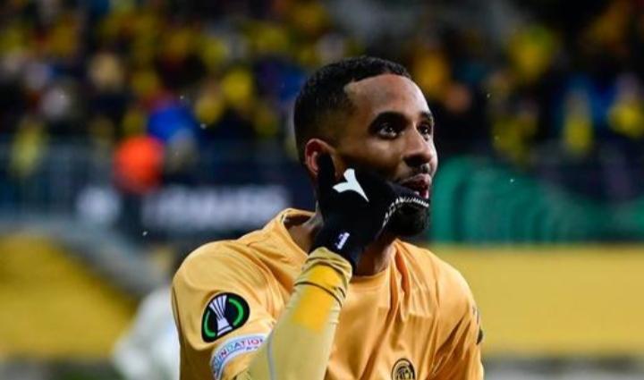 39场42球！欧豪门锋霸身高1米9，身价100万欧，武汉三镇可考虑下