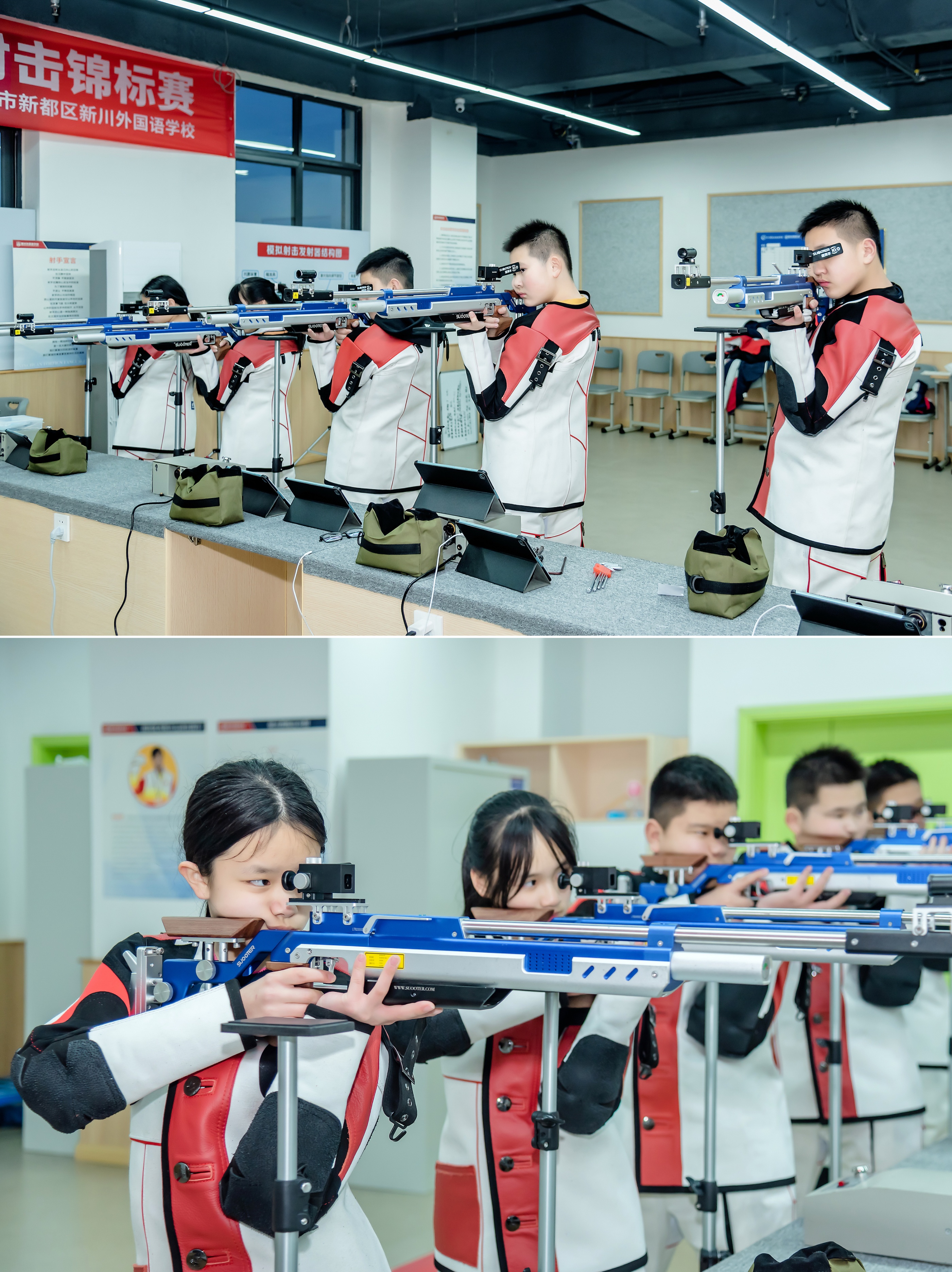 这个学校竟然有七十多门选修课，直接将学生“技能点”拉满