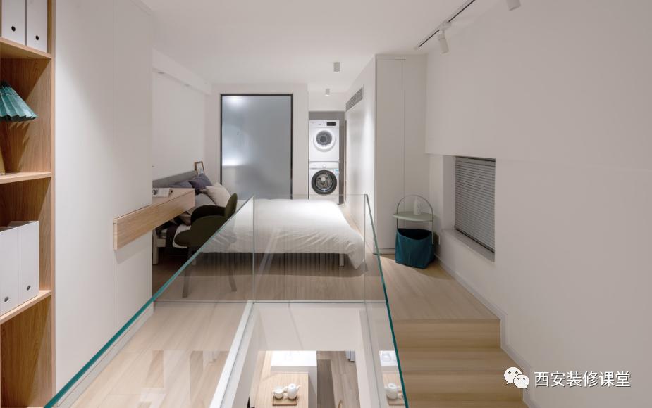 卫生间采光不好做法,中间户卫生间潮湿怎么解决