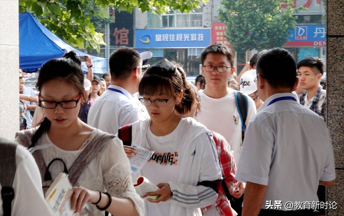 湖南学霸高考前两月,湖南高考学霸只考了200多分