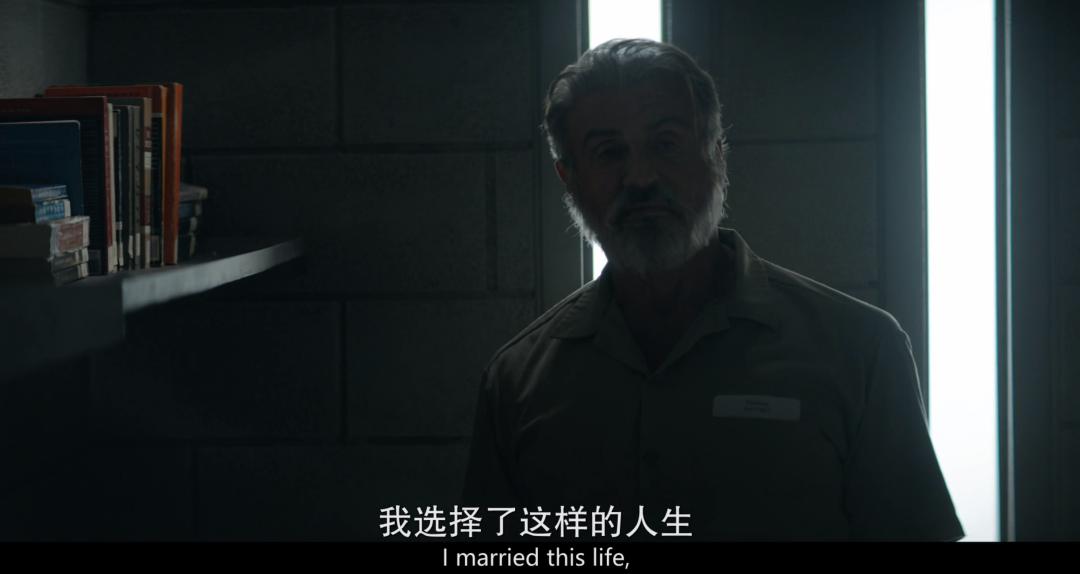 史泰龙的电影黑帮片,史泰龙最近拍的黑帮片叫什么名字