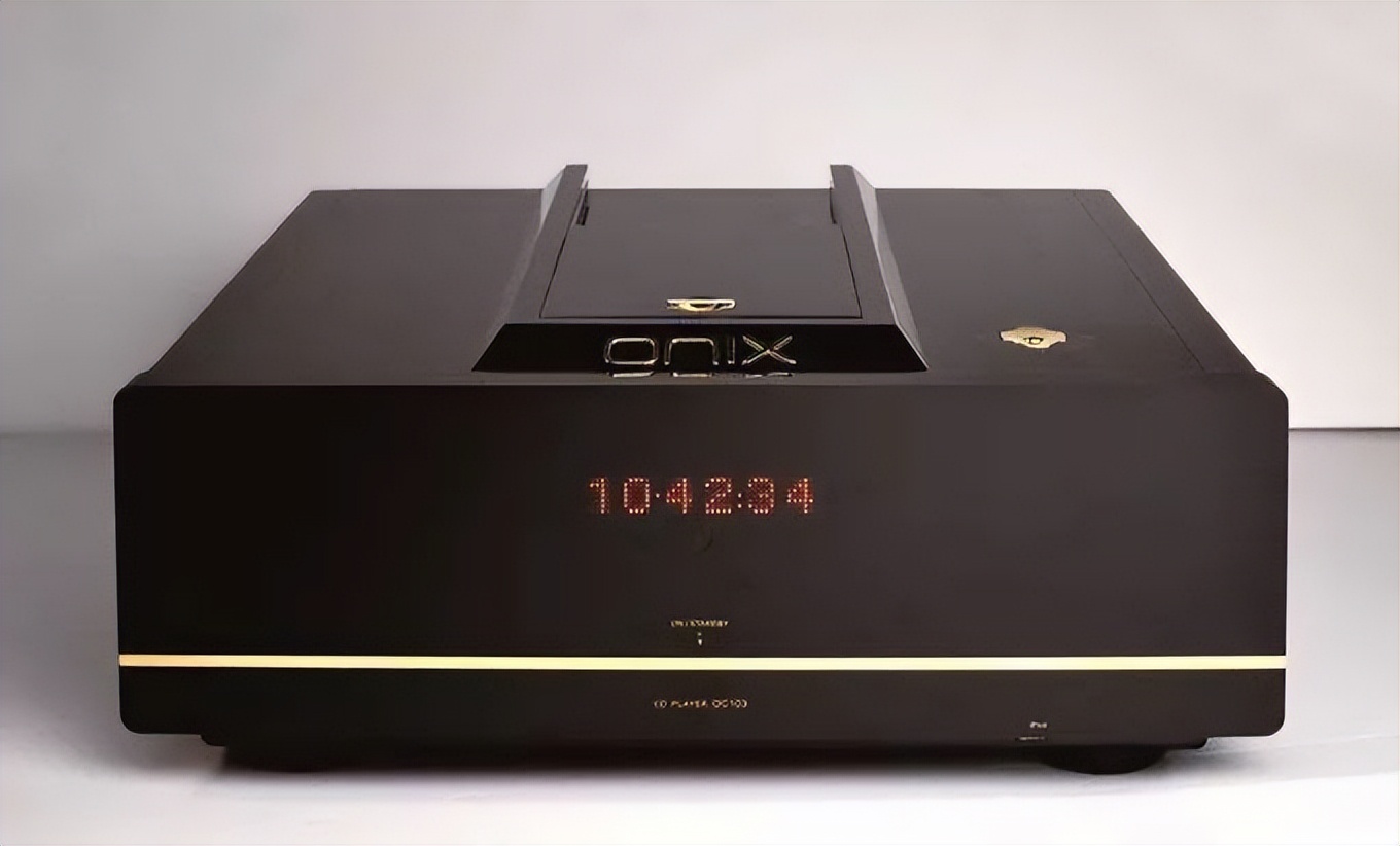 考古已经停产已久的HIFI王者CD-PRO2光头，是否后继有人？