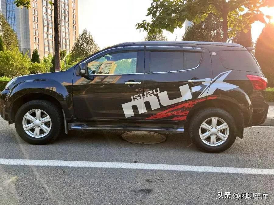 有什么靠谱又冷门的硬派越野车,哪些越野车小毛病少