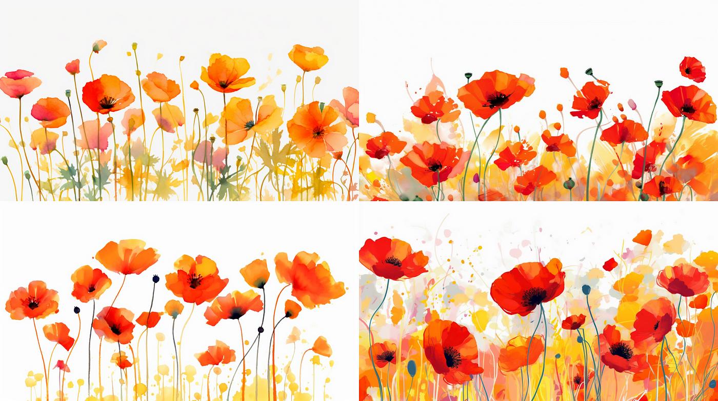 midjourney可以制作故事插图吗,midjourney设计排版