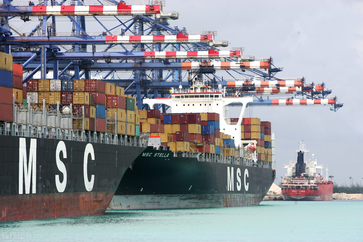 跨国集运怎么寄,集运寄海外教程