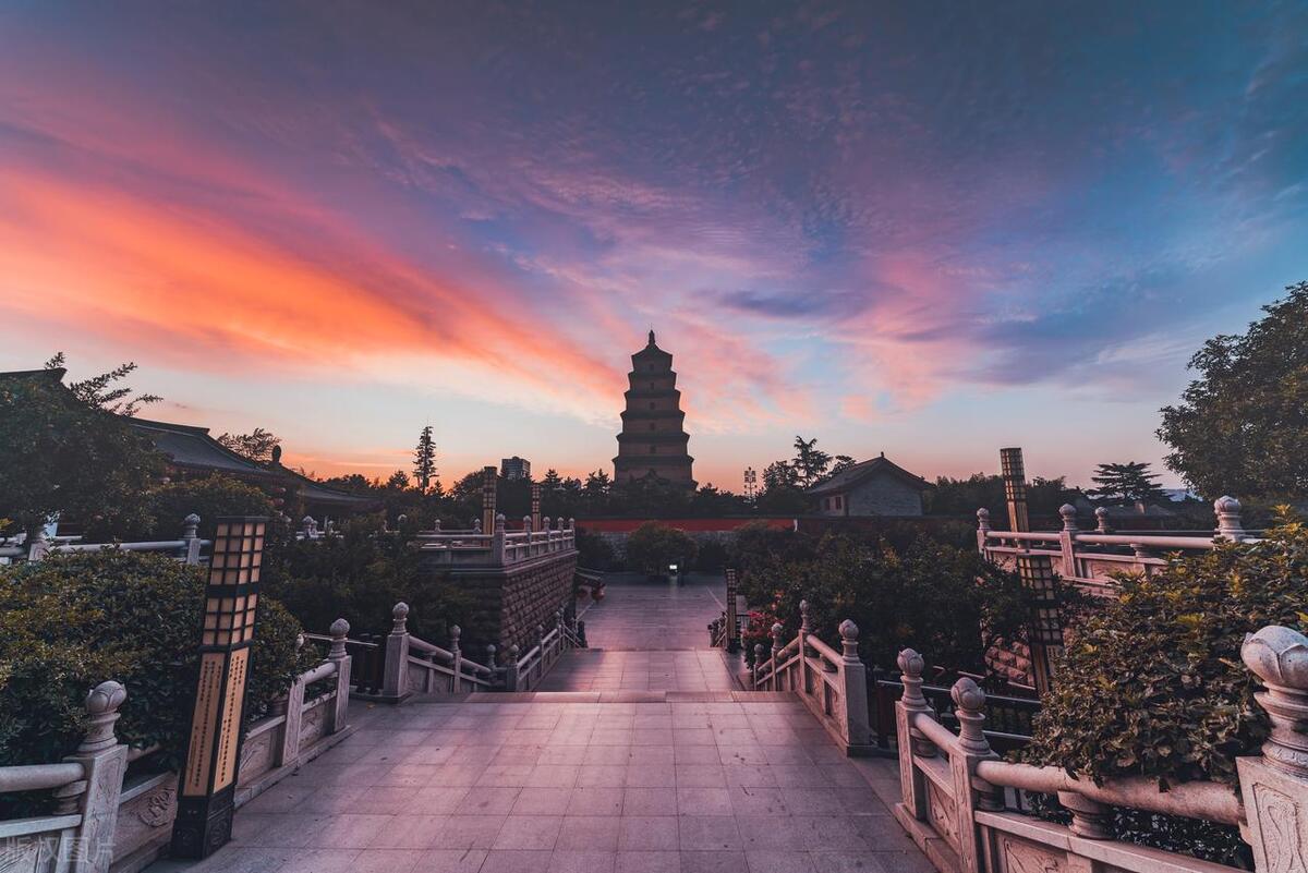 陕西蓝田旅游十大景点,陕西铜川十大旅游景点