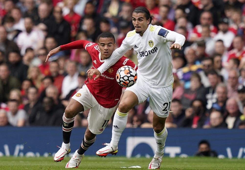 周三足球竞彩：新手看盘专业分析，曼联vs利兹联，盘口差异法推荐