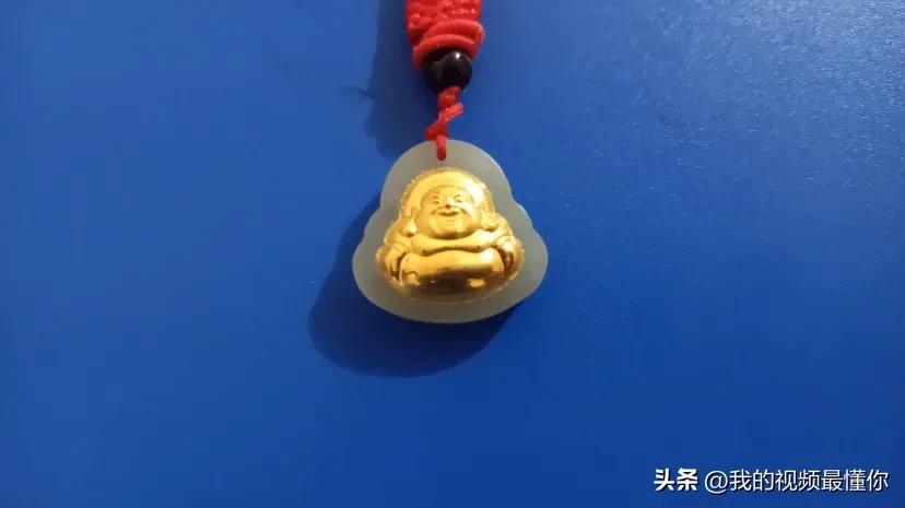 男戴观音女戴佛的真正原因,男戴观音女戴佛有什么传统意义吗