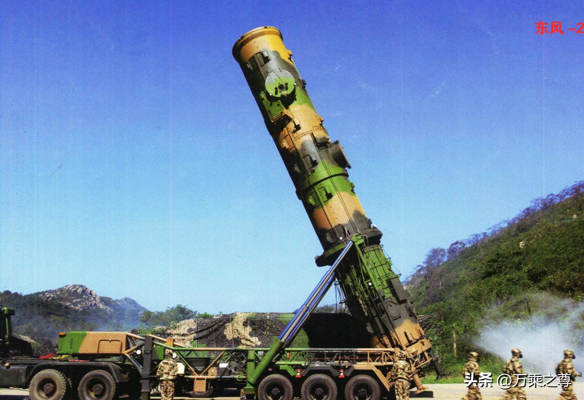 中美科技大比拼遥遥领先,中美军事科技深度对比