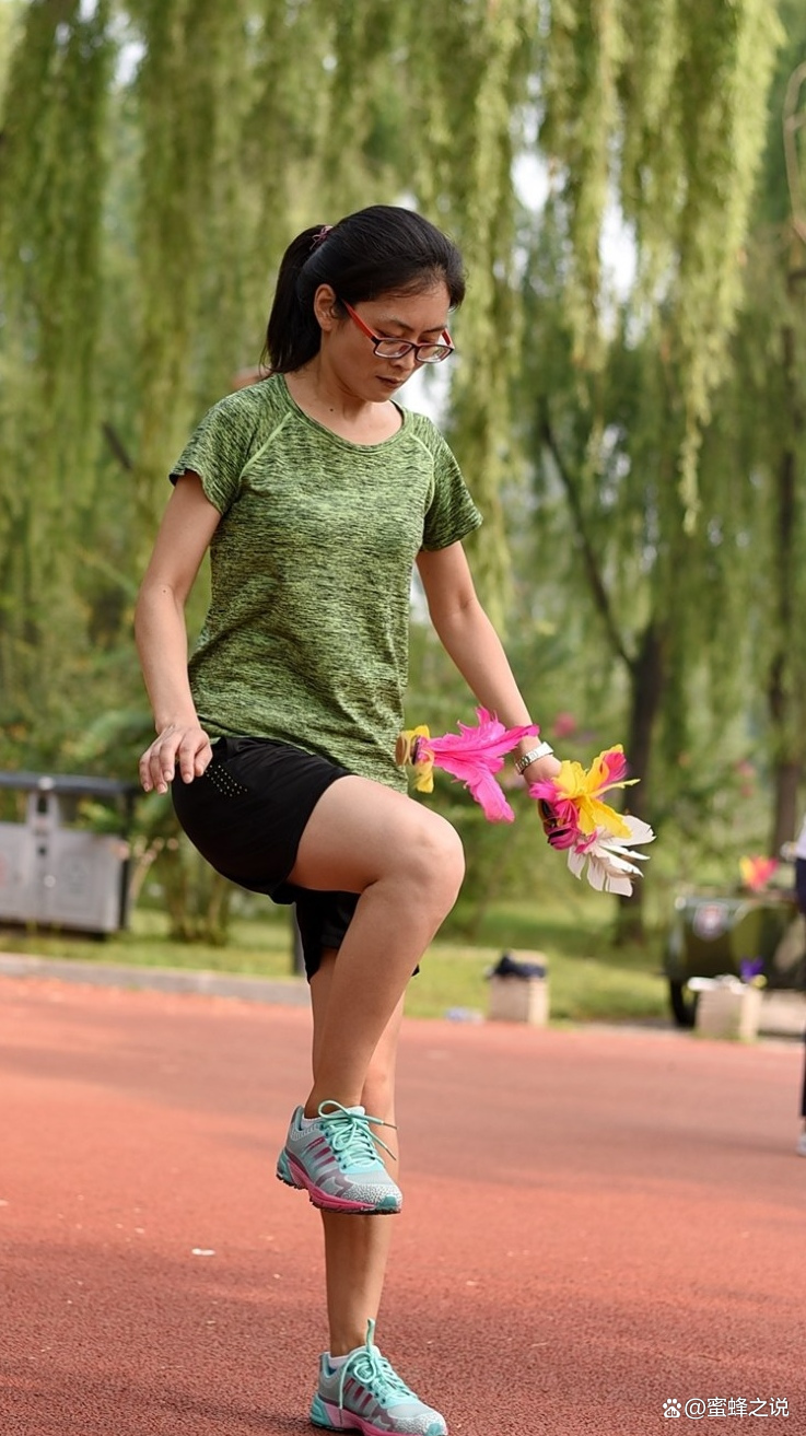 踢毽子趣味名称,踢毽子都有哪些花样