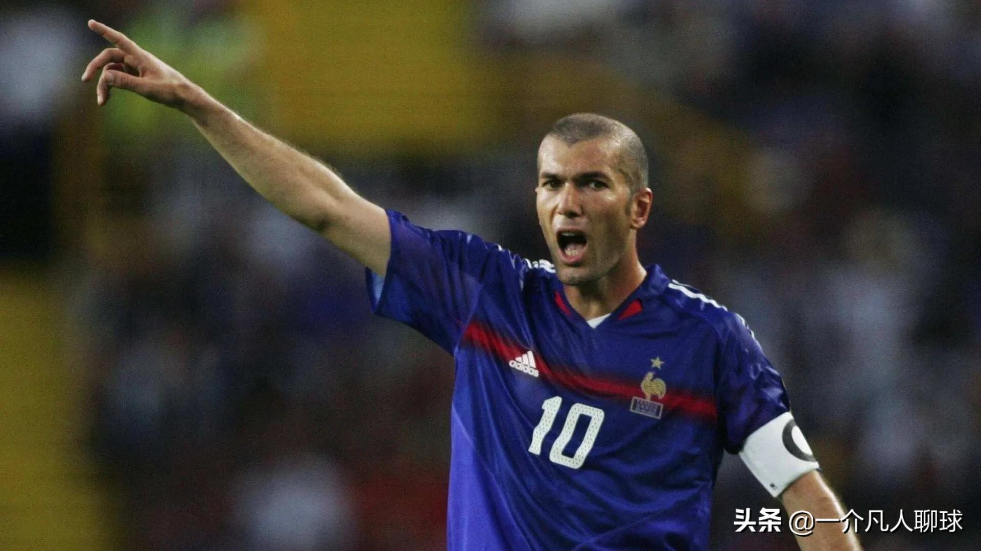 世界足球年度最佳球员与足球先生,世界足球先生名单