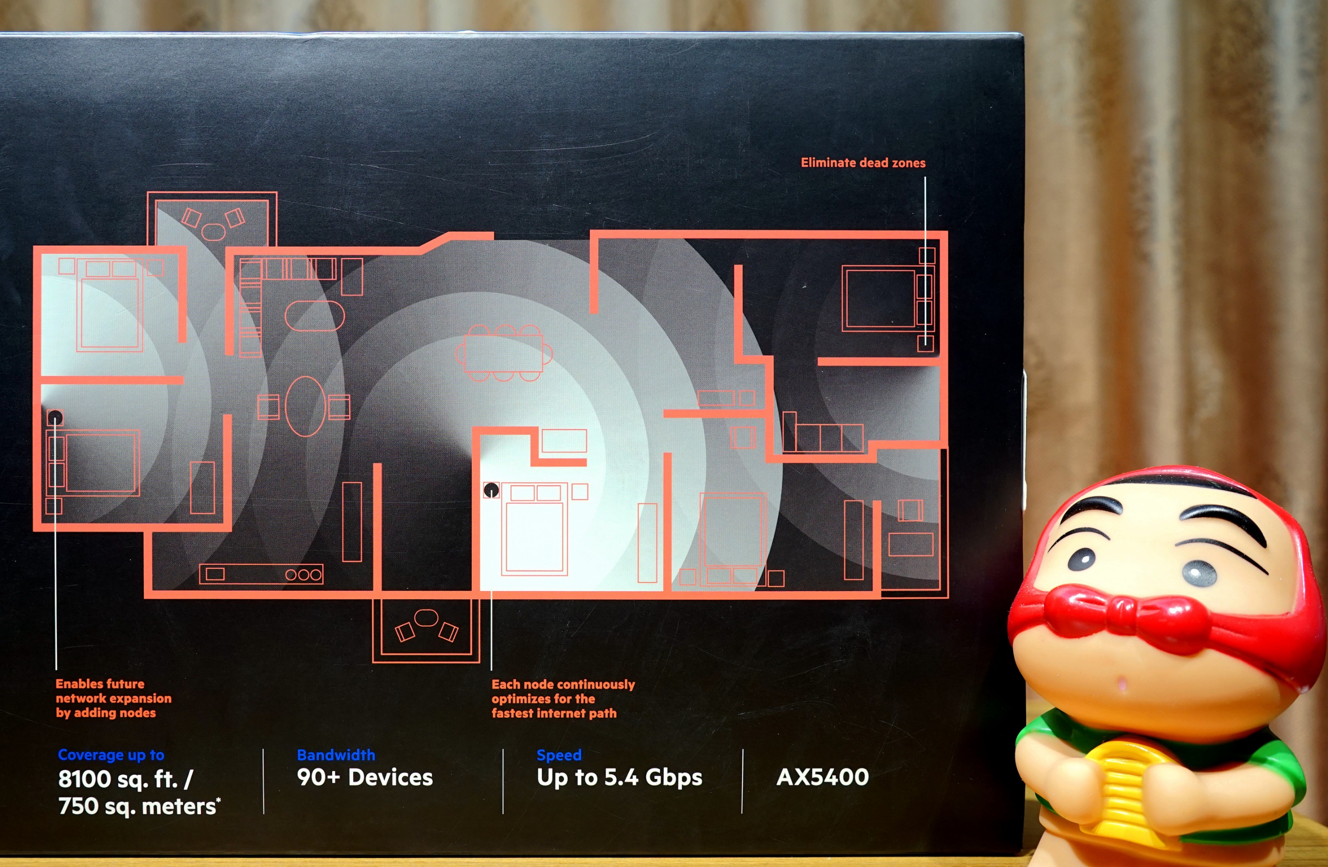 家用路由器5g信号快穿墙推荐,5g如何选择路由器信号强家用