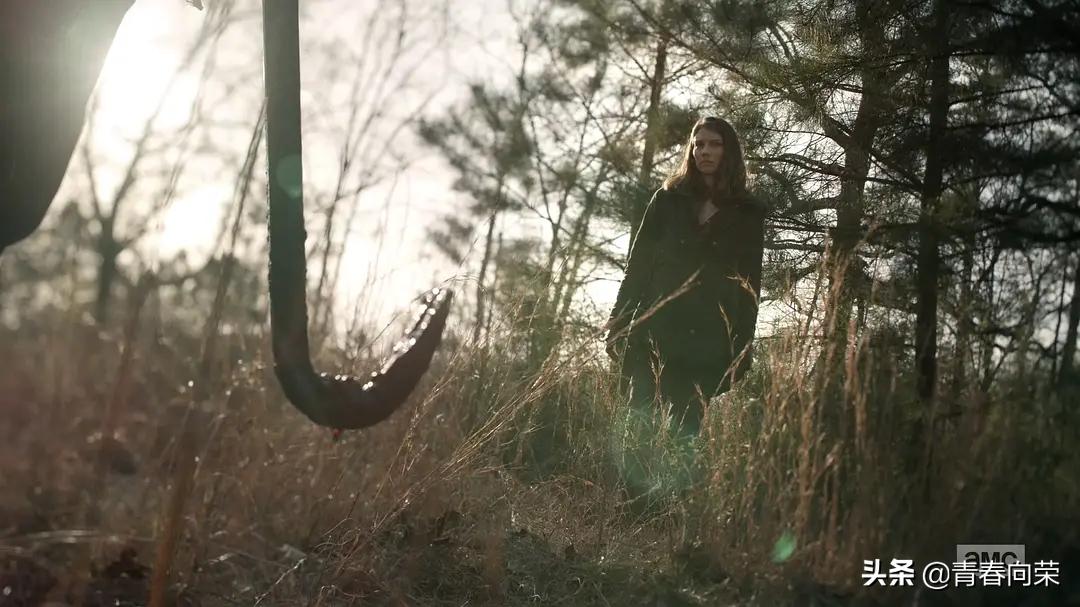 胆小者慎入经典美剧,美剧细思极恐胆小慎入