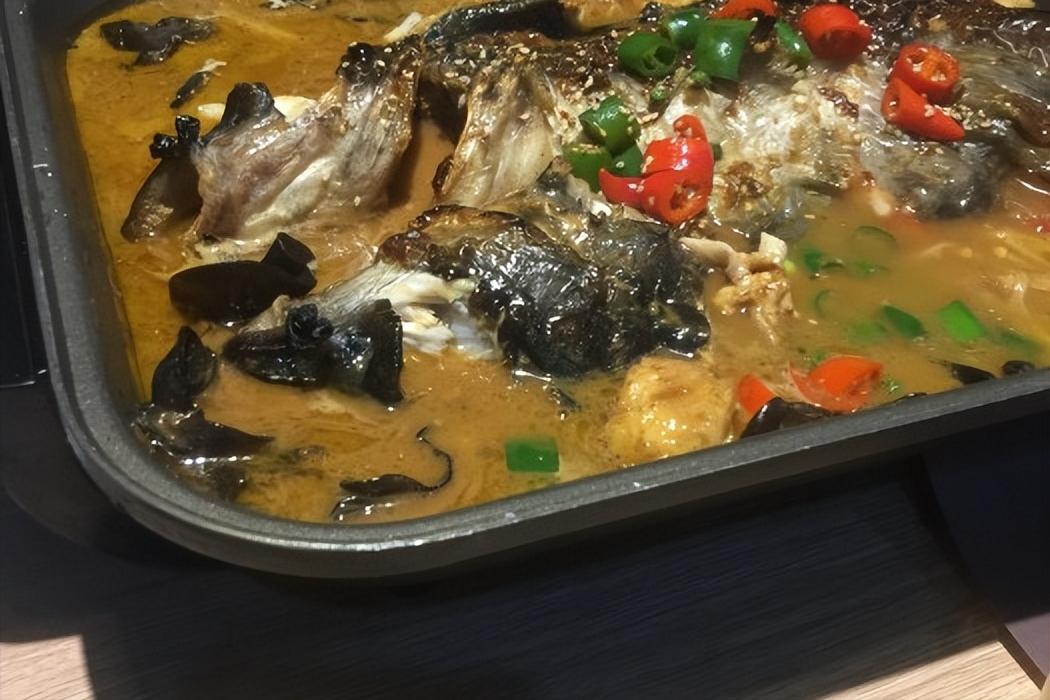 烤鱼市场如何增长,烤鱼界的天花板是谁