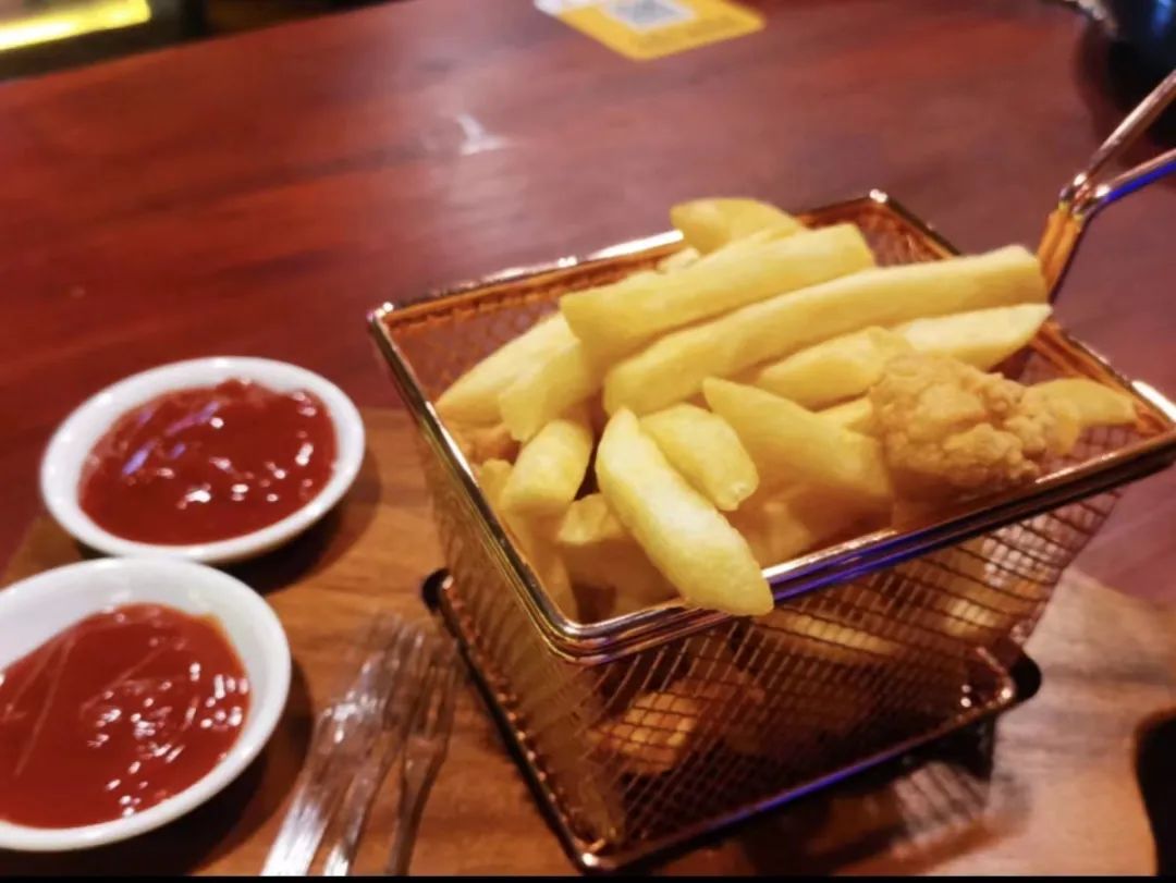 从“江湖”到酒吧,我一天穿越了古今!