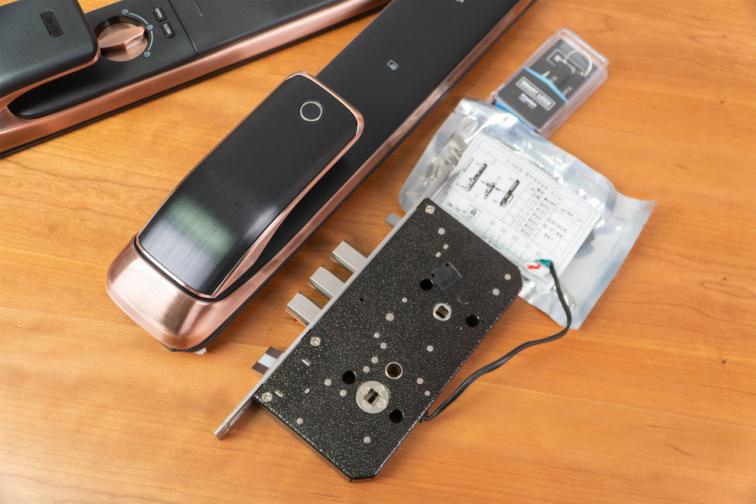 oppo凯迪仕智能门锁,全自动智能门锁什么品牌最耐用