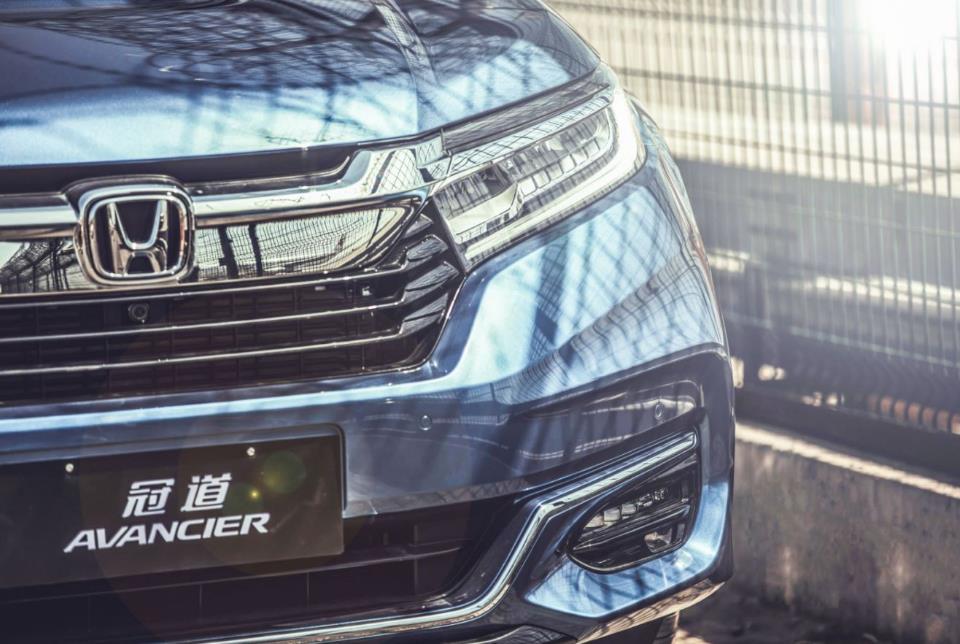 2020十大建议买的家用suv本田冠道,本田冠道与其它车比较