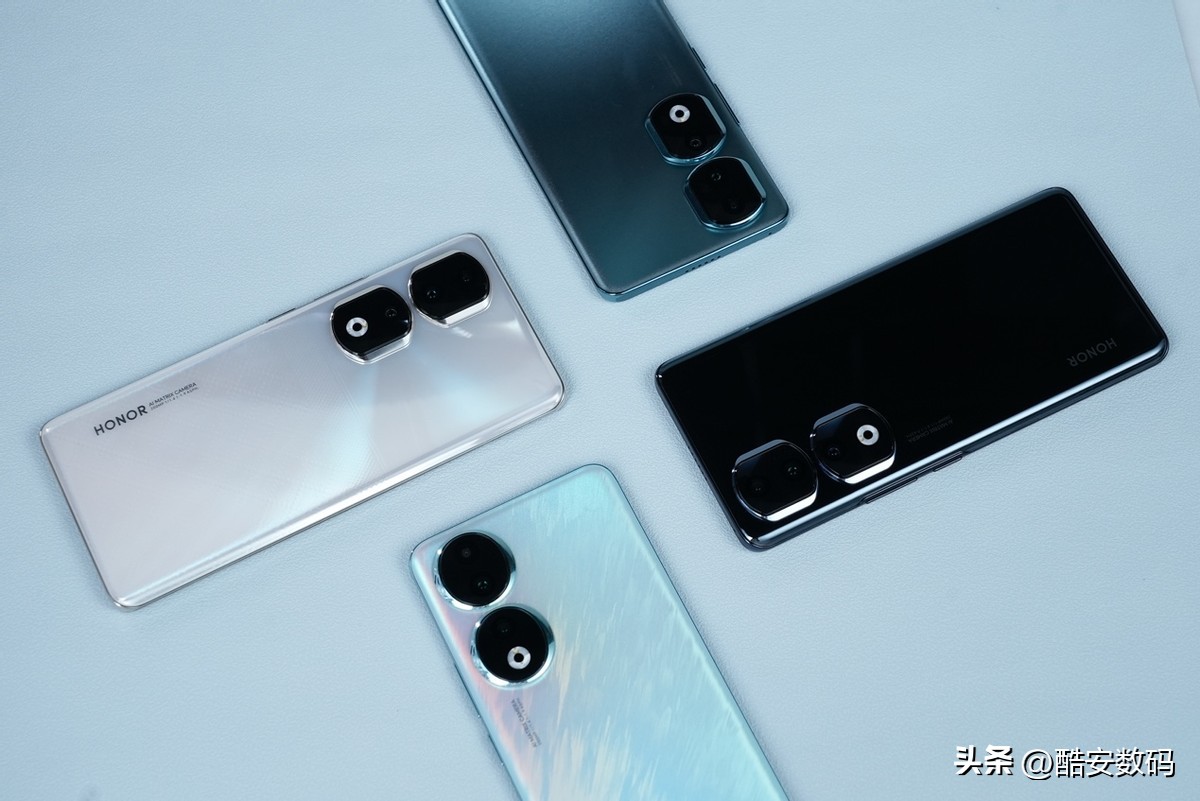 荣耀90购机最强攻略，酷安用户专享【荣耀商城优惠券】～