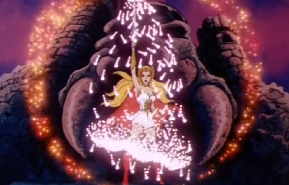 “赐予我力量吧！我是希瑞！”《非凡的公主希瑞》TOP人物大盘点