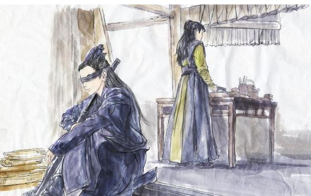 庆余年手游决战神庙五大使者,庆余年庆帝能调动神庙使者吗