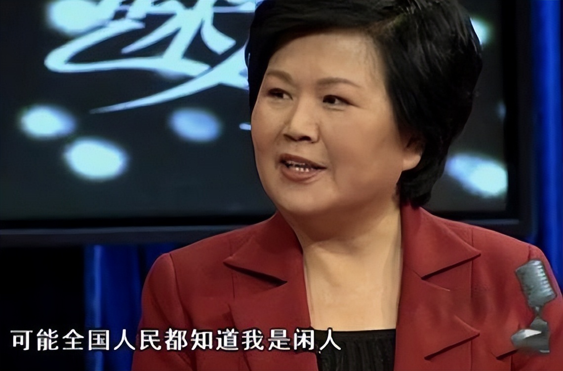 邢质斌和罗京的新闻,邢质斌为何离开央视