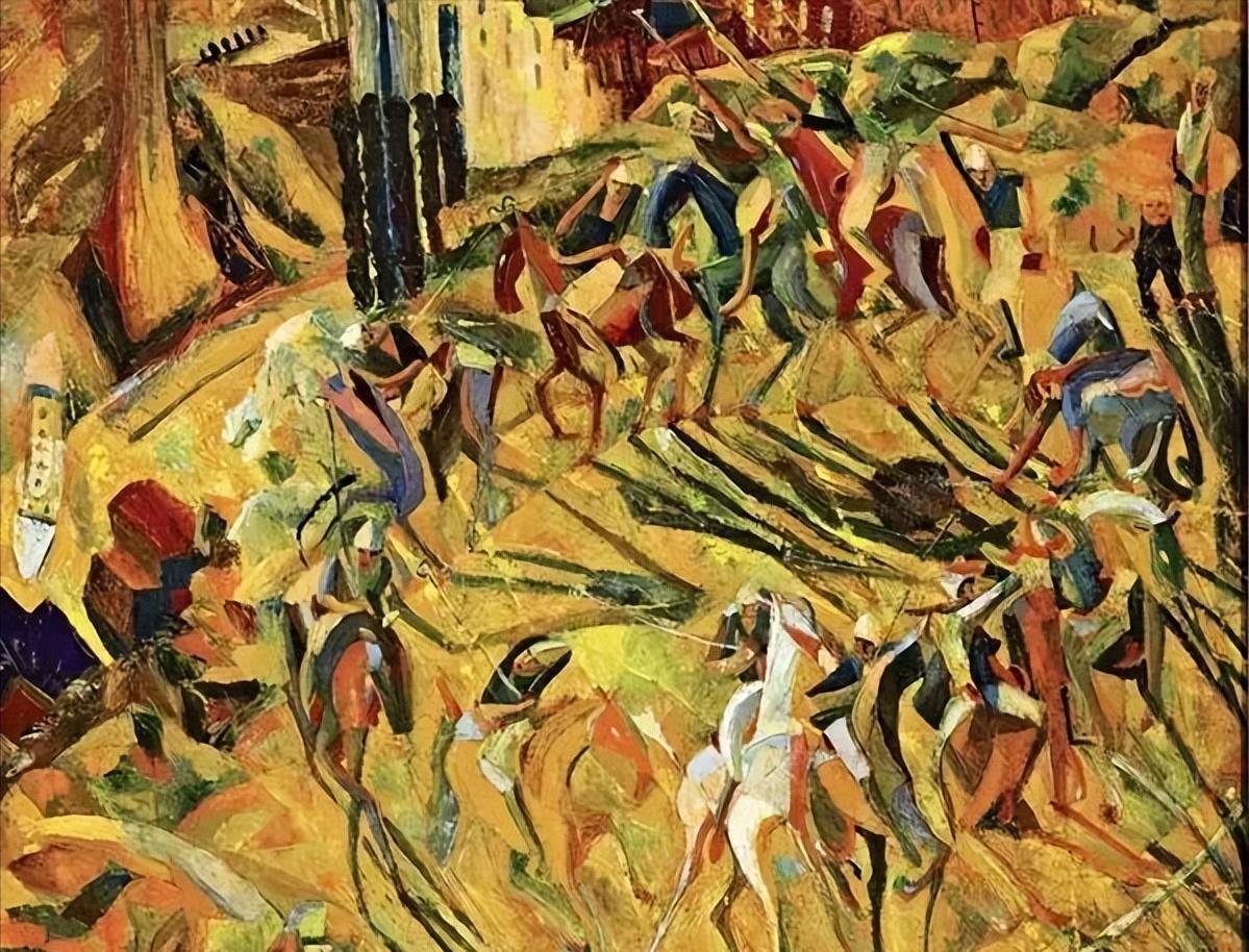 古美洲舞蹈仪式与庆典：宗教、社会和身份的象征意义