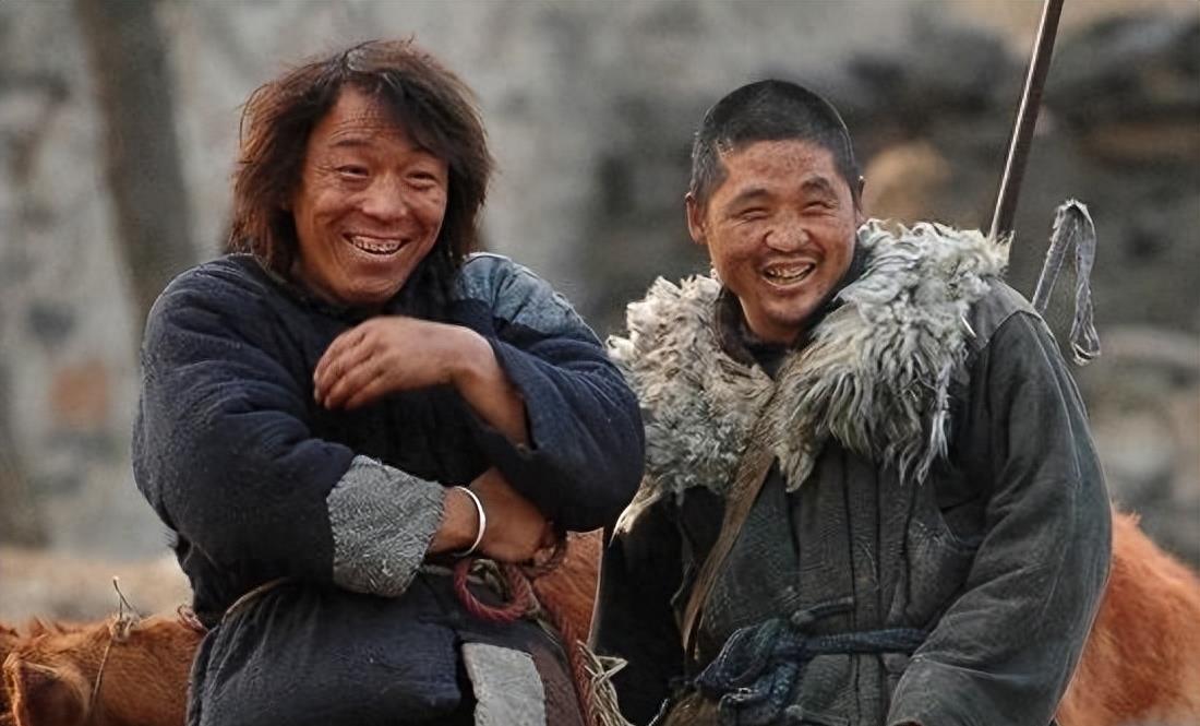 黄渤揭秘《封神第一部》拍摄幕后,黄渤演技封神瞬间