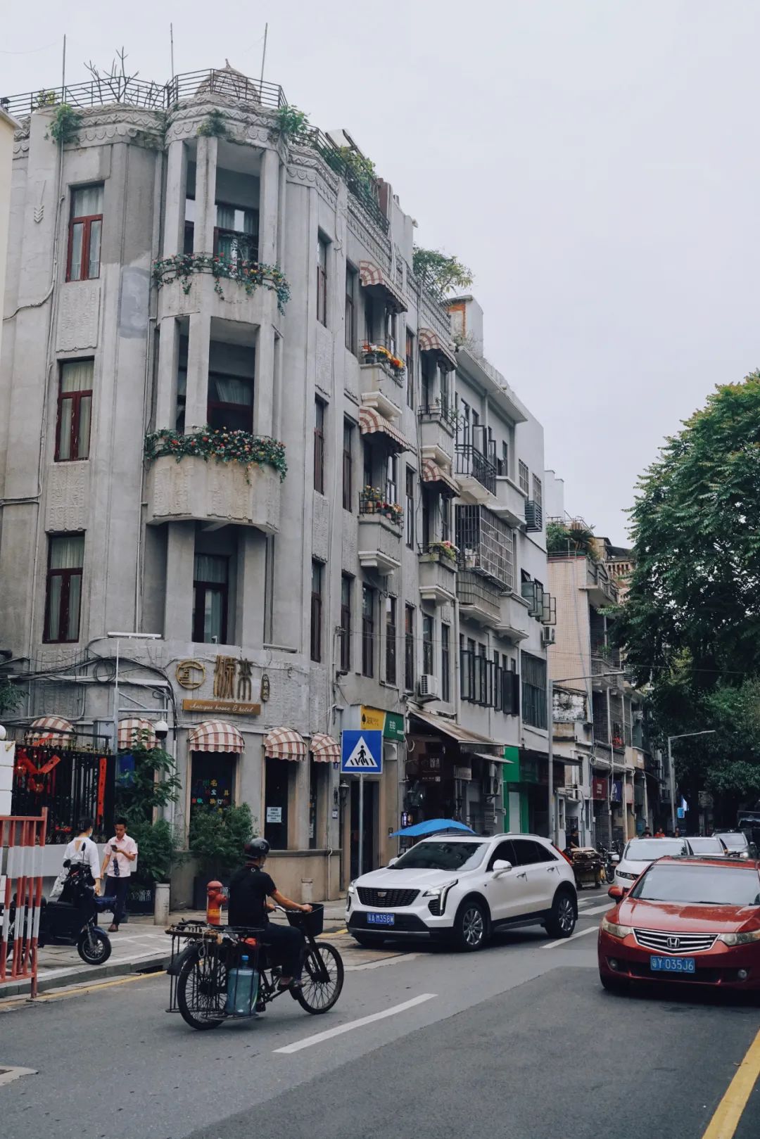 在广州逛遍全国,广州逛的街