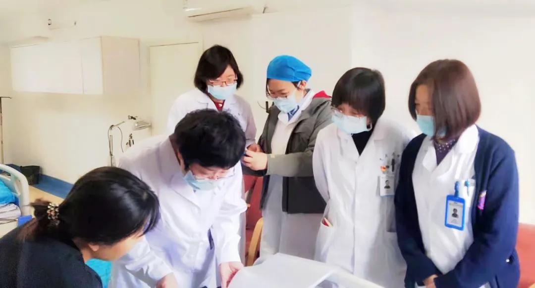 专家教授专业研究妇科疾病,专家入驻助力科室高效发展的文章