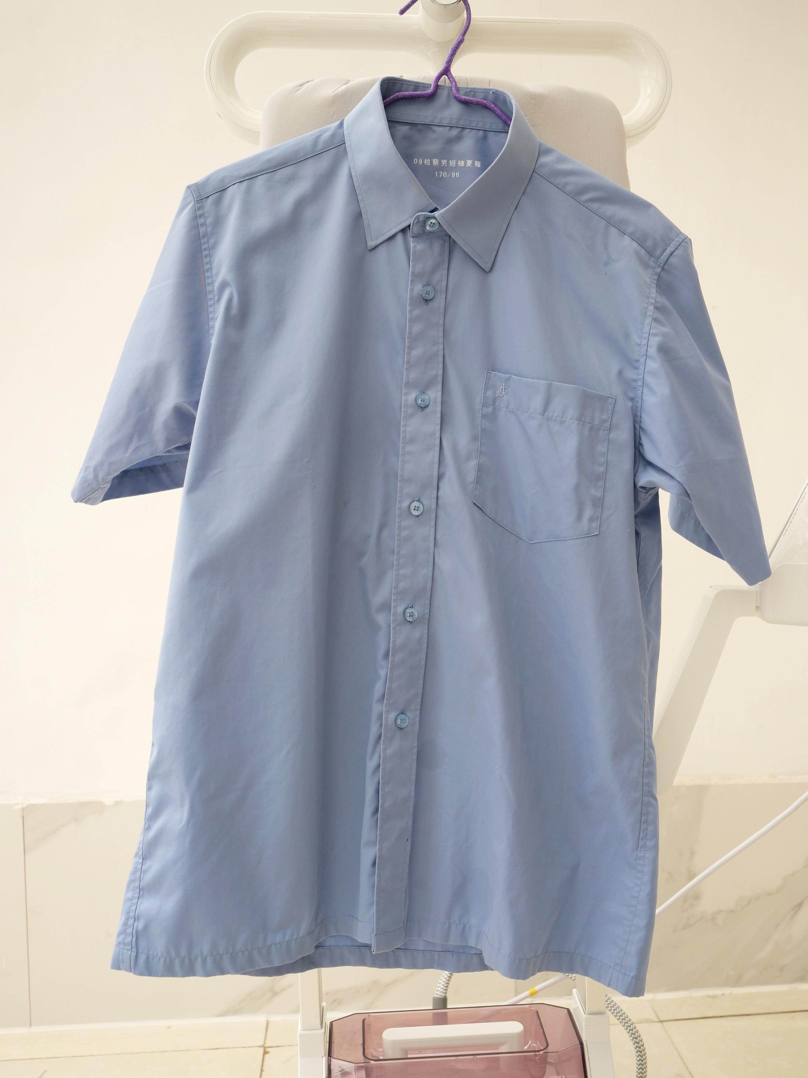 双11跟风入手卓力挂烫机，明年再也不用穿皱衬衫了，开心