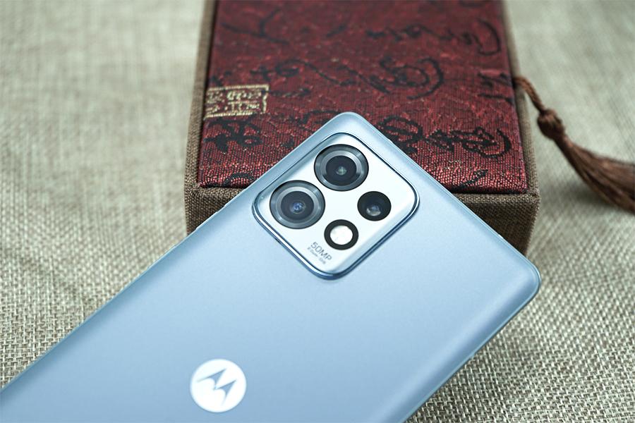 3399元起，支持IP68，骁龙8G2|MOTOX40正式发布，红米K60的垫脚石