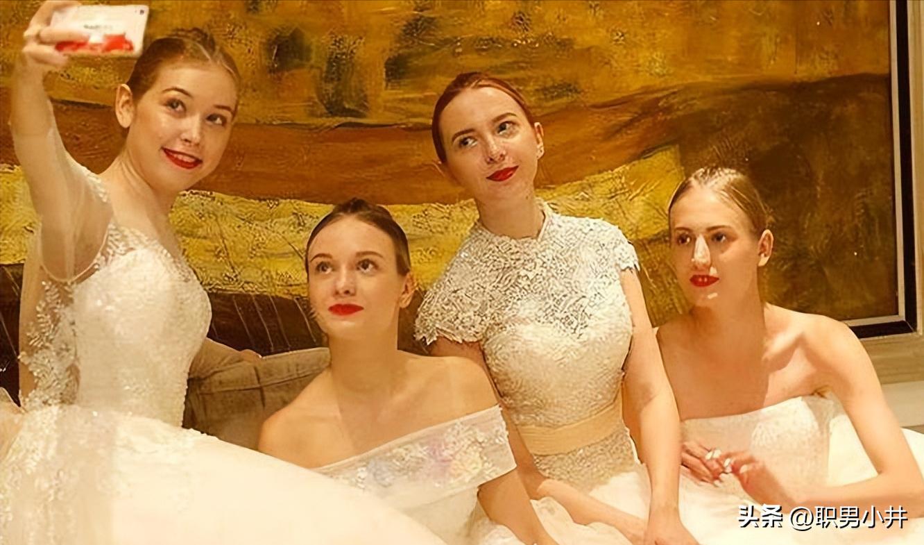 乌克兰女人大多从事什么工作,有多少乌克兰人在俄罗斯打工