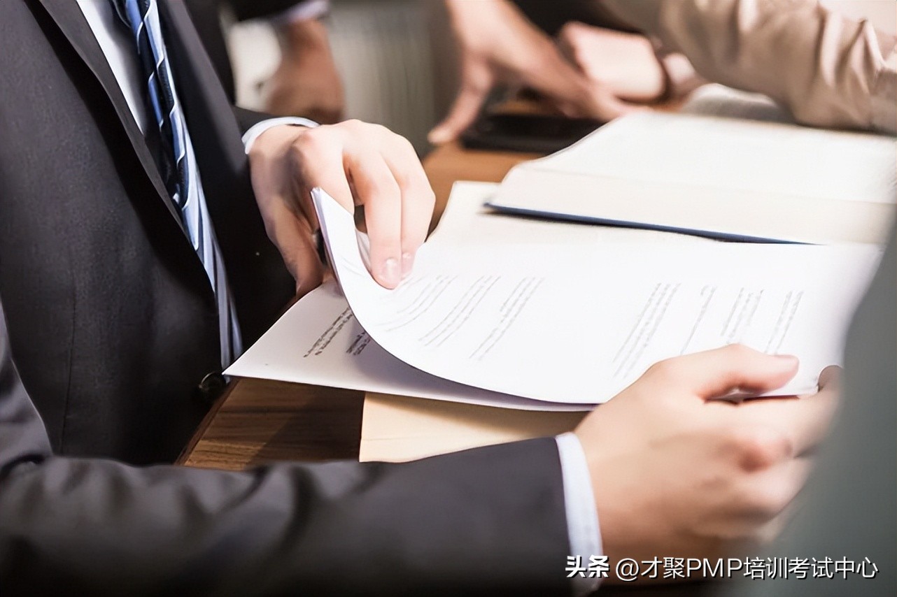 pmp考试的含金量这篇文章讲透了,pmp考试备考应该从哪些方面入手