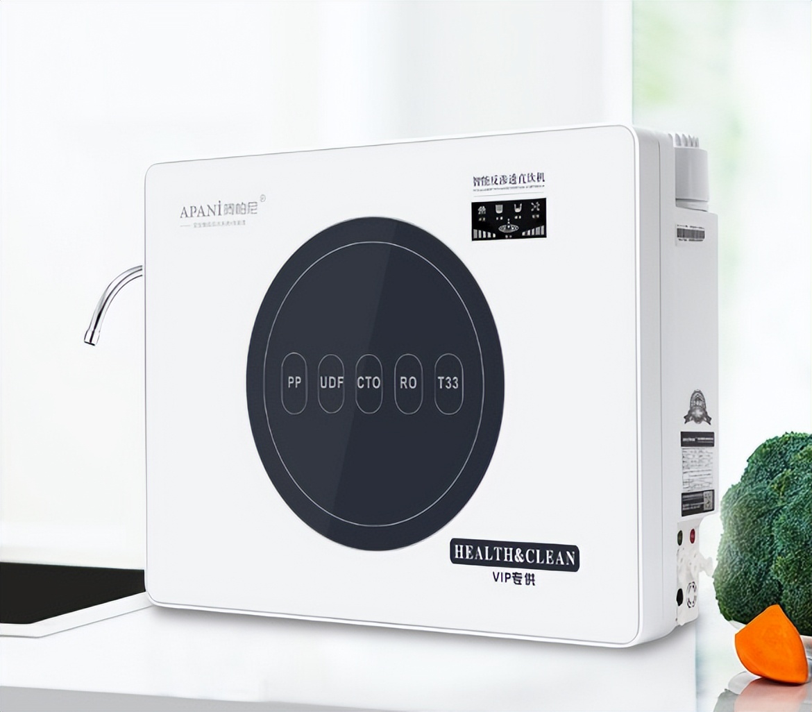 净水器评测哪个网站更权威,净水器评测排行性价比高