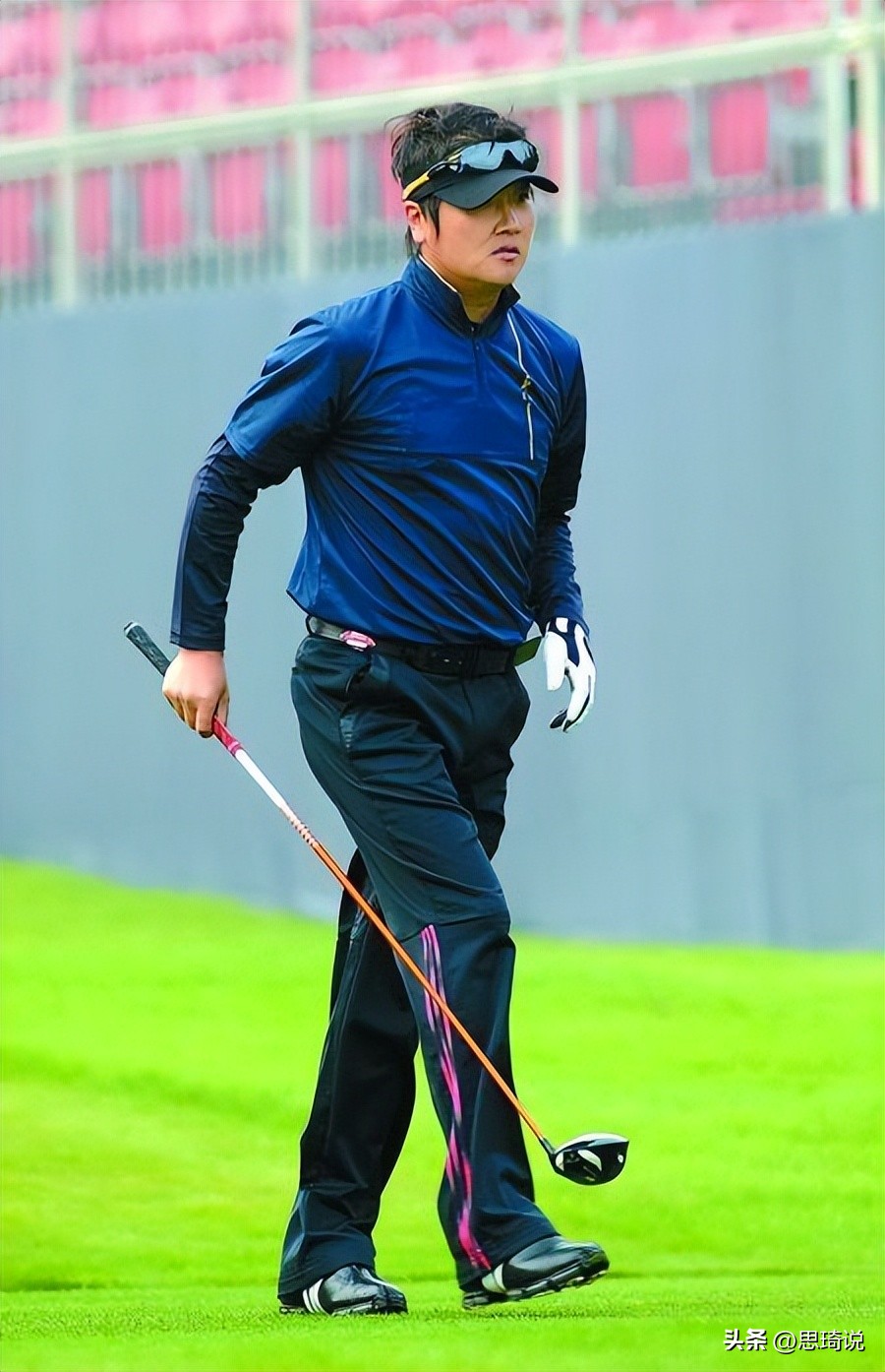 为什么说孙楠是陈世美,陈世美孙楠汪峰