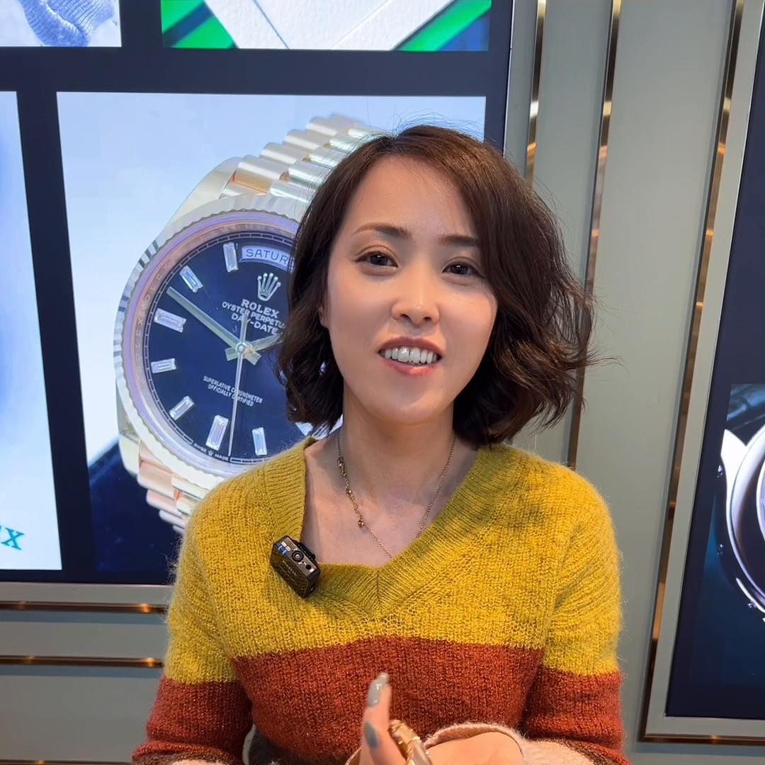 #🔥上热门#哈尔滨英姐二手表回收#奢侈品鉴定#欧米茄#江诗丹顿