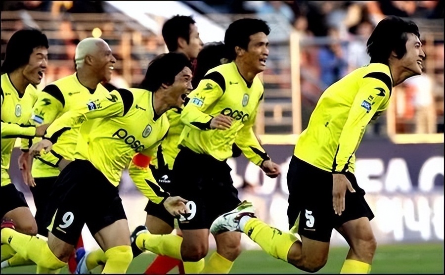 郭泰辉小传丨半路出家练就带刀侍卫，独眼巨人创造亚冠传奇