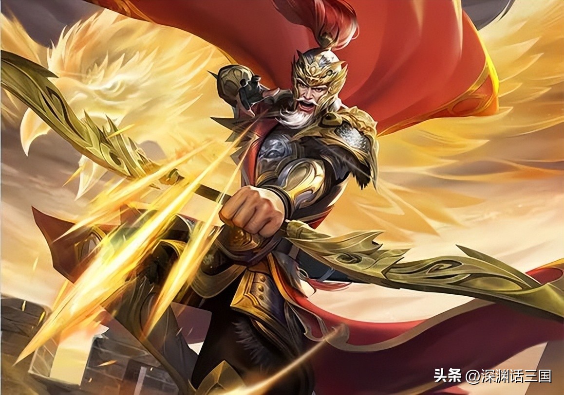 三国杀羽扇定律,三国杀法则是什么意思