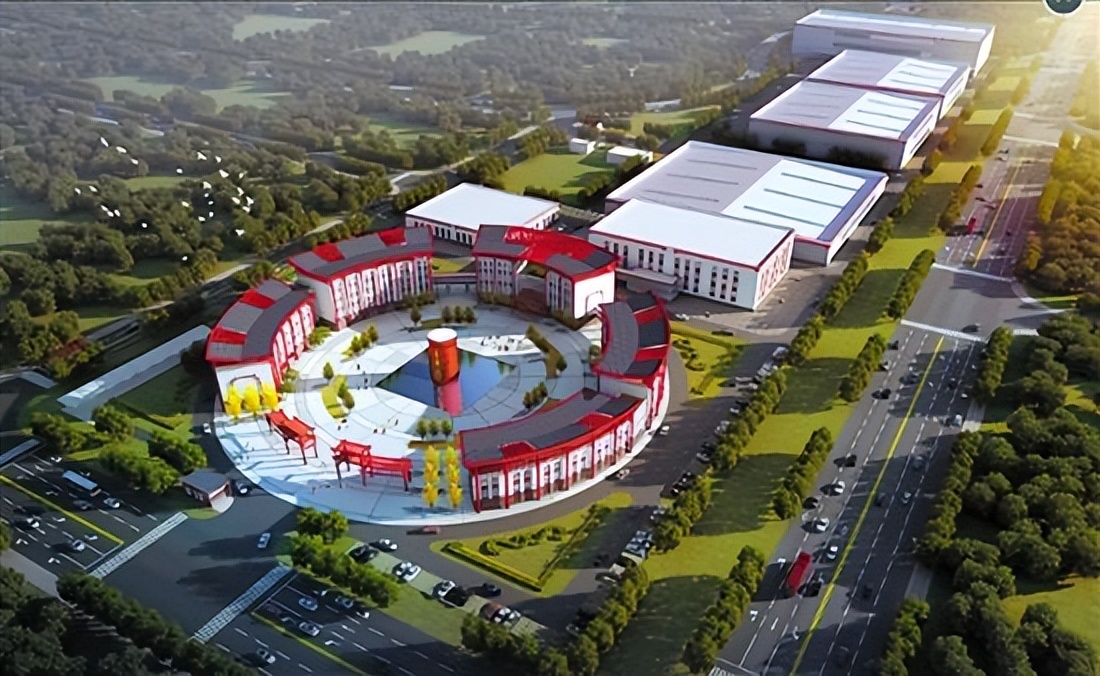 部分在梅州设立有子公司、分公司或有在建项目的外来企业名单