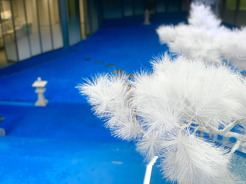 深圳ENJOY｜抵达未来！华南首个车库美术馆来了