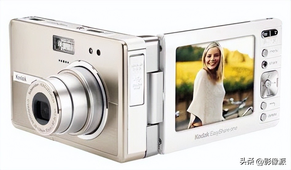 柯达经典影像,柯达从辉煌到落寞的原因