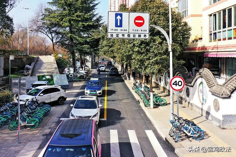 让城市更通畅百姓出行更便捷,宝鸡市2019公路建设项目有哪些