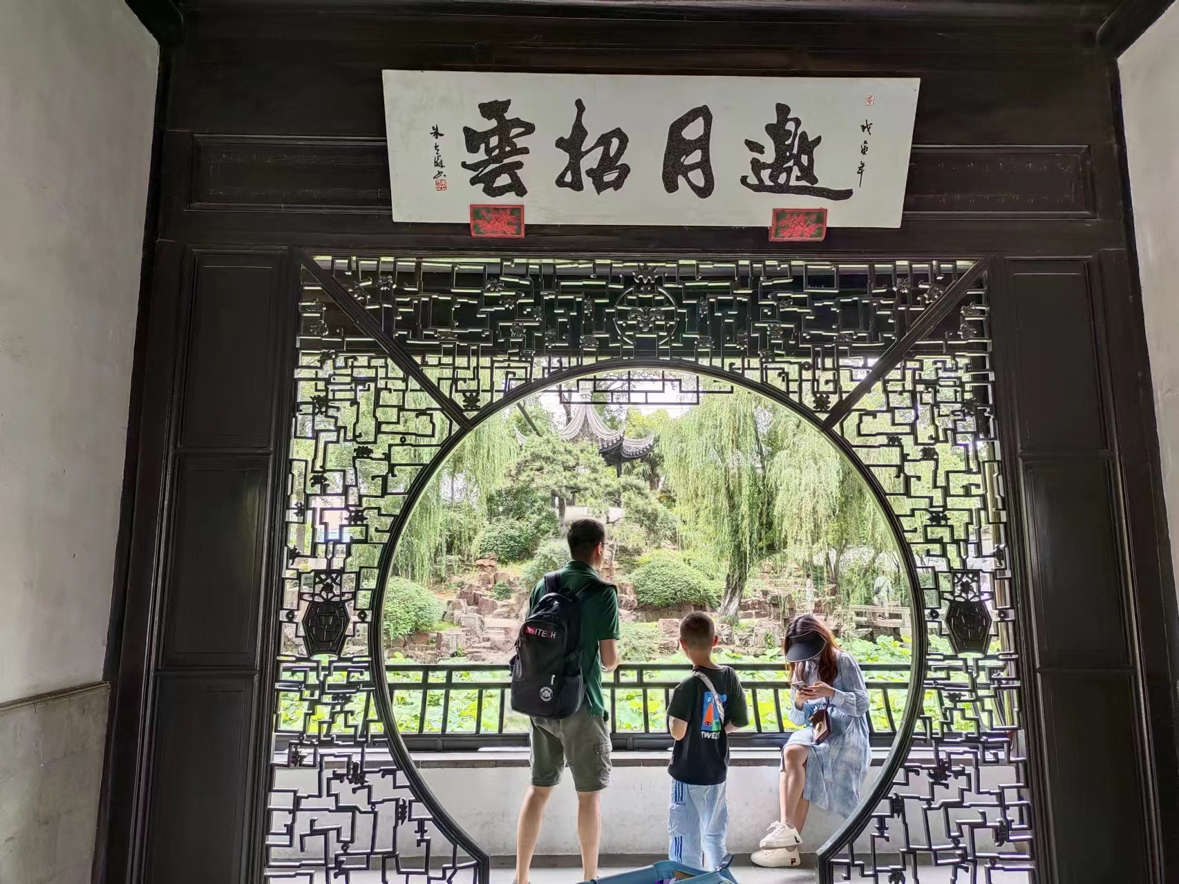 木渎古镇旅游攻略自由行攻略,木渎古镇旅游攻略一日游价格