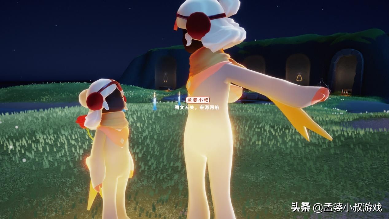 光遇烂大街搭配,光遇烂大街穿搭