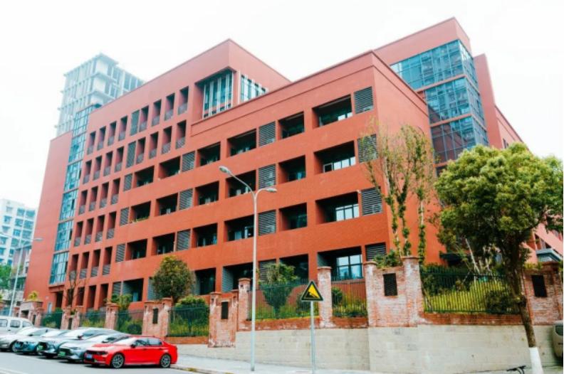 两江新区童心小学好不好,两江新区水土组团新建小学项目