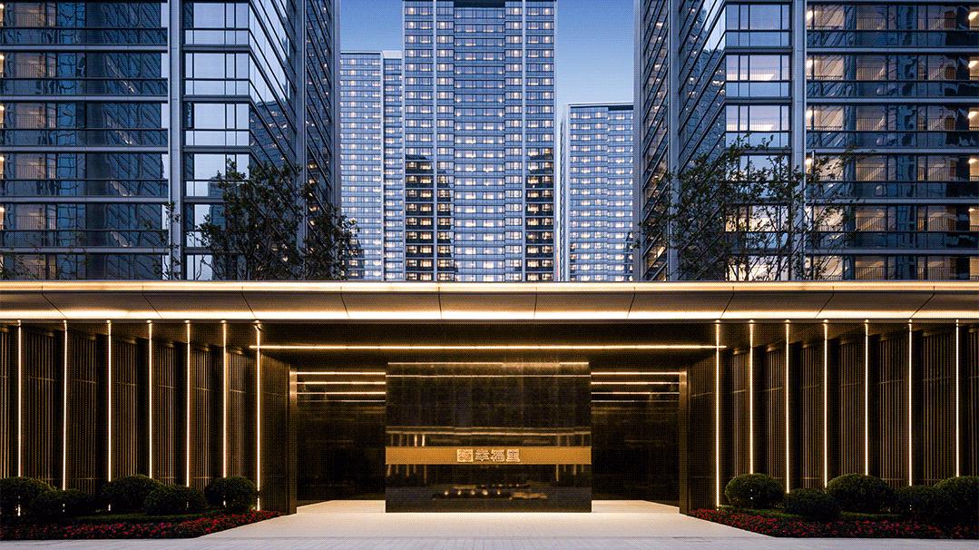 那些年追逐的“白月光”，已是城市“新中心”封面|余杭